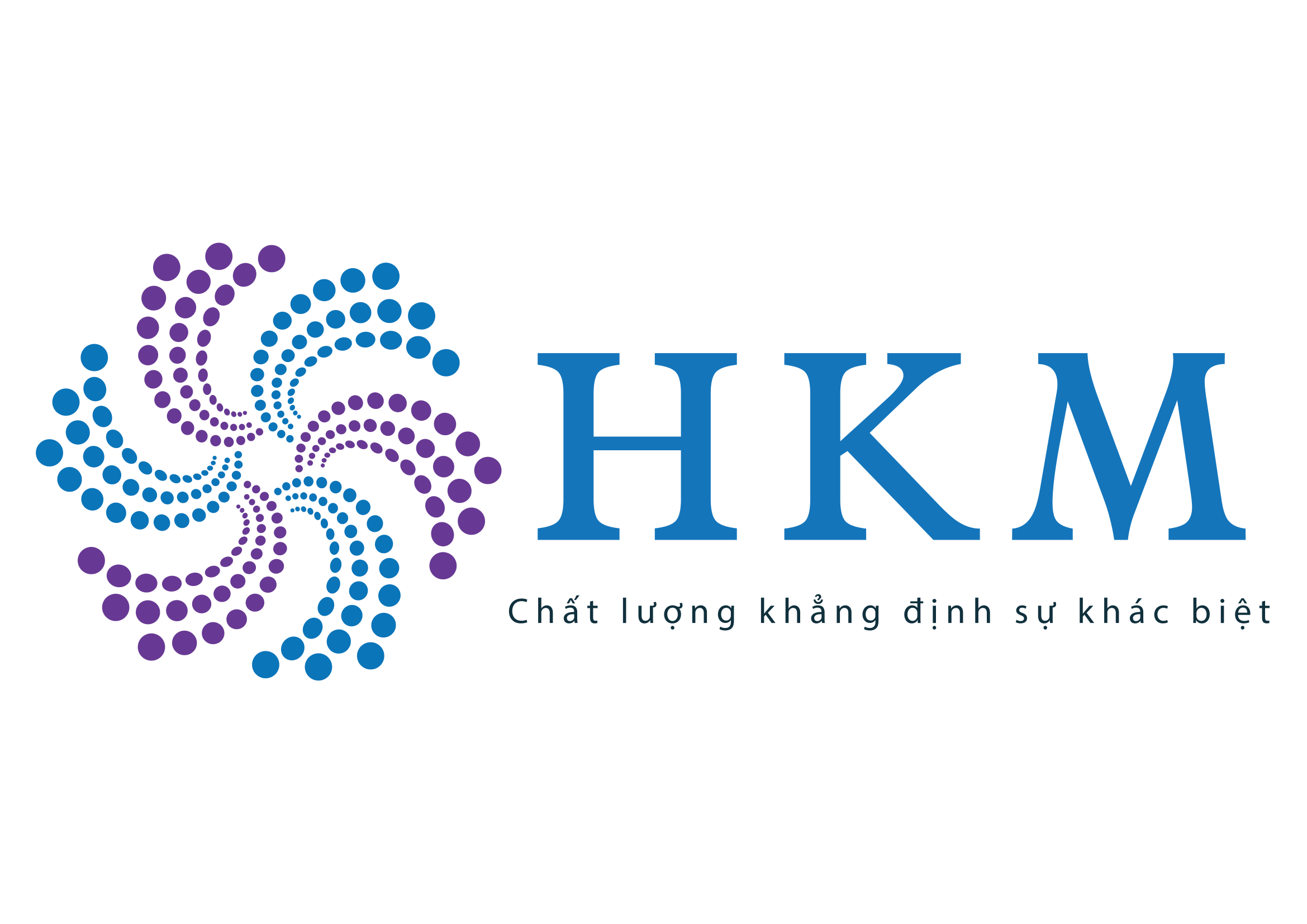 Công Ty Cổ Phần Giải Pháp Toàn Diện HKM